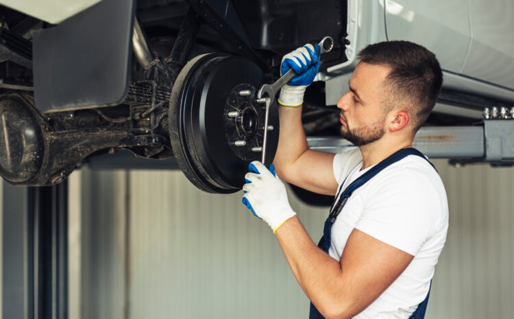  How Regular Brake Inspections Can Save Your Life