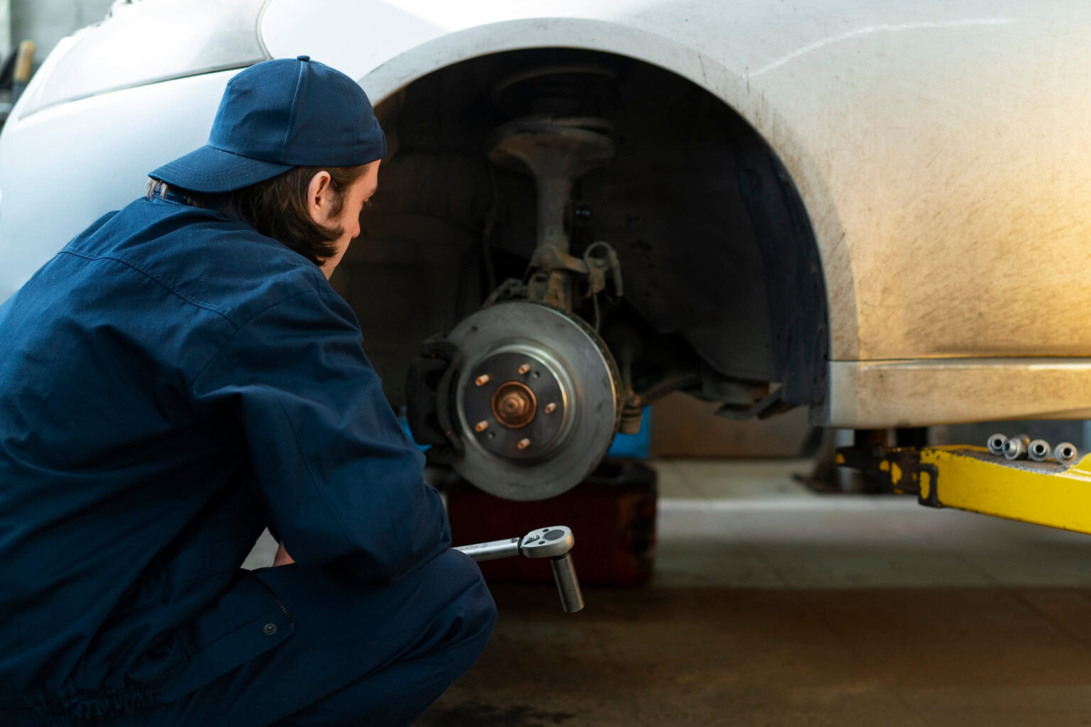 How Regular Brake Inspections Can Save Your Life